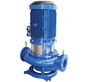 Встраиваемые центробежные насосы
